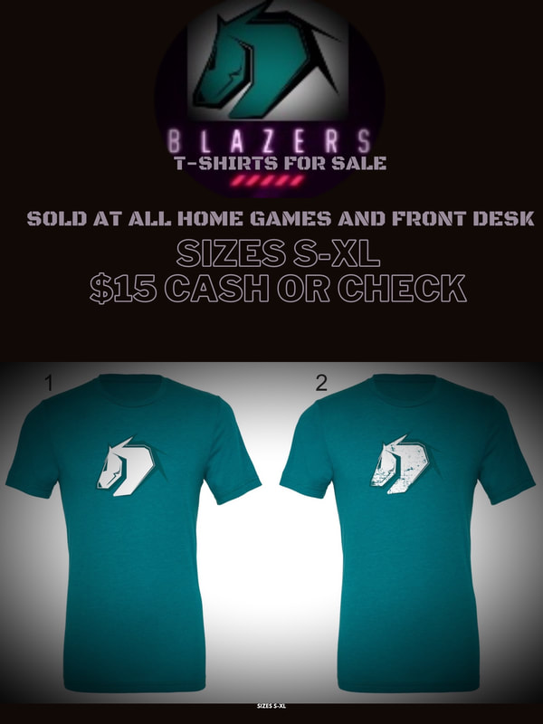 blazers team store
